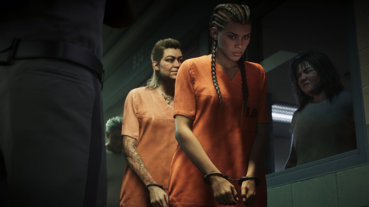 GTA 6 and Red Dead Redemption 2 Are in the Same Universe CASE CLOSED
