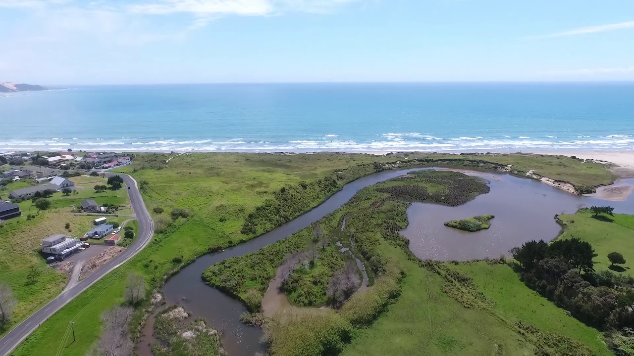 Ahipara 2017