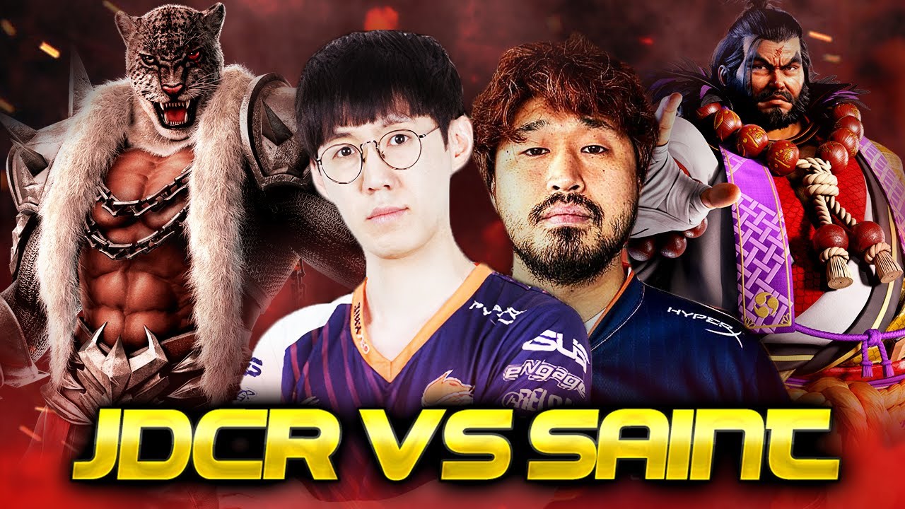 JDCR Does The Impossible... Loyalty to Armor King Pays Off