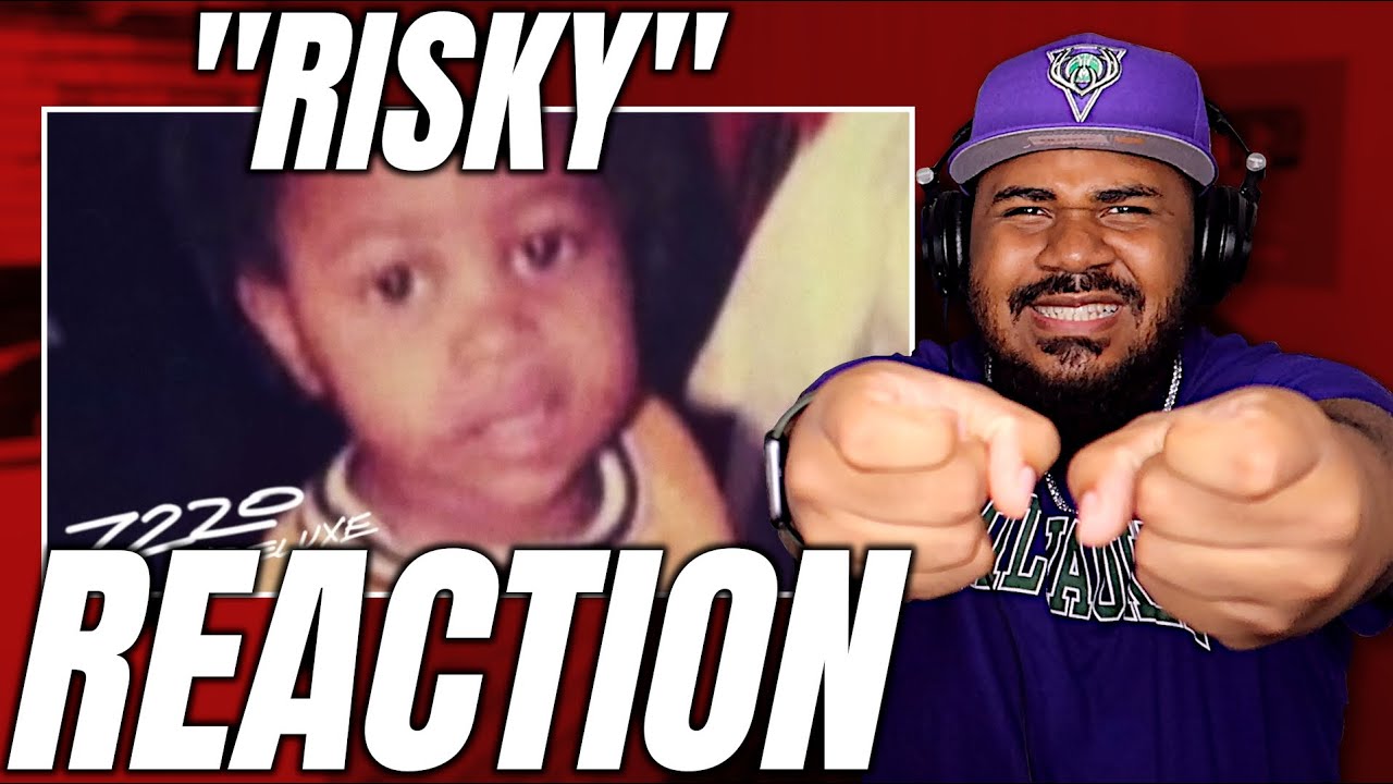 THIS NEED A VIDEO!! Lil Durk - Risky (Official Audio) REACTION