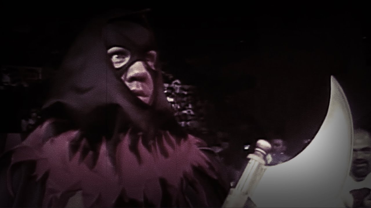 WWE | The Executioner | Custom Titantron | 