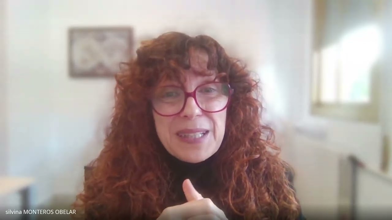 ¿Por qué una Escuela Política?, con Silvina Monteros Obelar