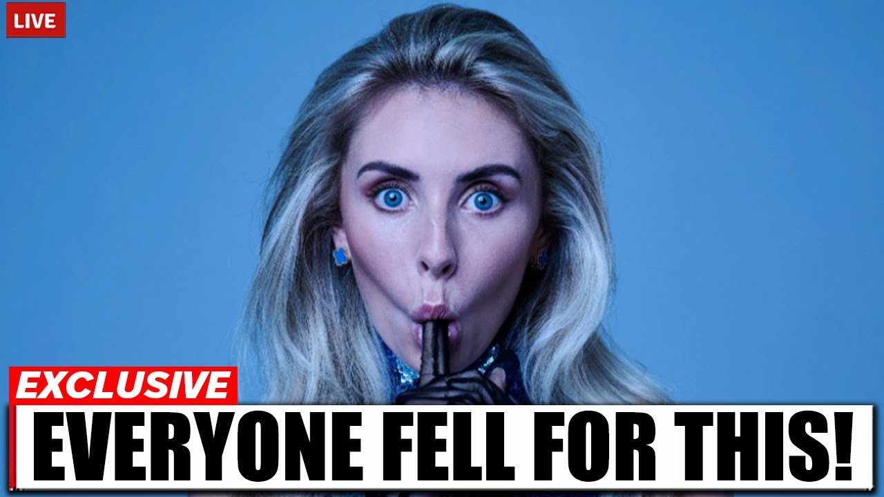 Bonnie Blue's $7 Million Lie: The Money Behind The OnlyFans Ban