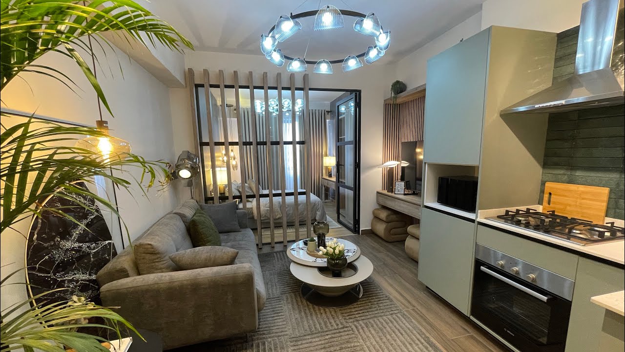 There Are So Many Reasons #foryou to Buy This 1 Bedroom Apartment| Watch to Find Out…
