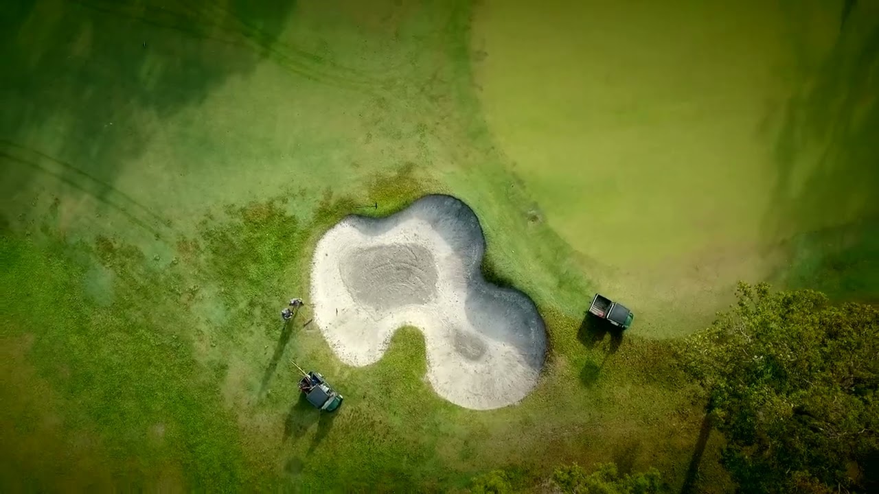 Peregian Springs Golf Club