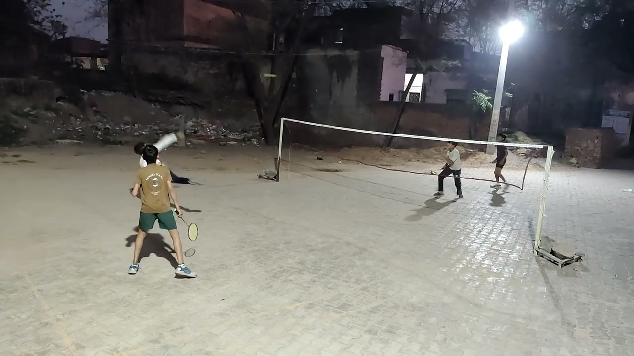 Badminton lover #viral