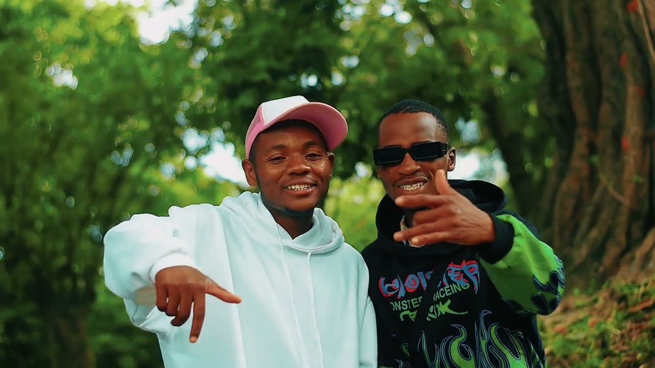 Chemister_Mbeza(official video)