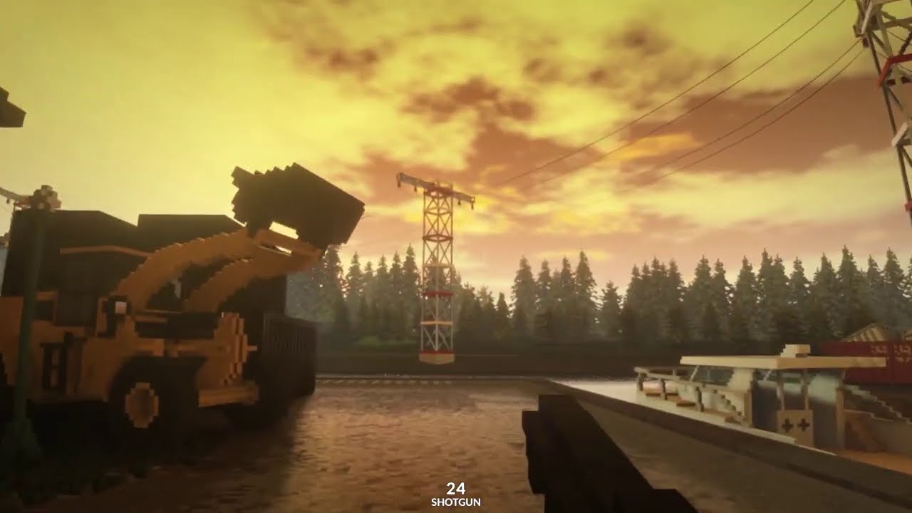 TEARDOWN RELEASE DATE ANNOUNCED! I'm back just for this!