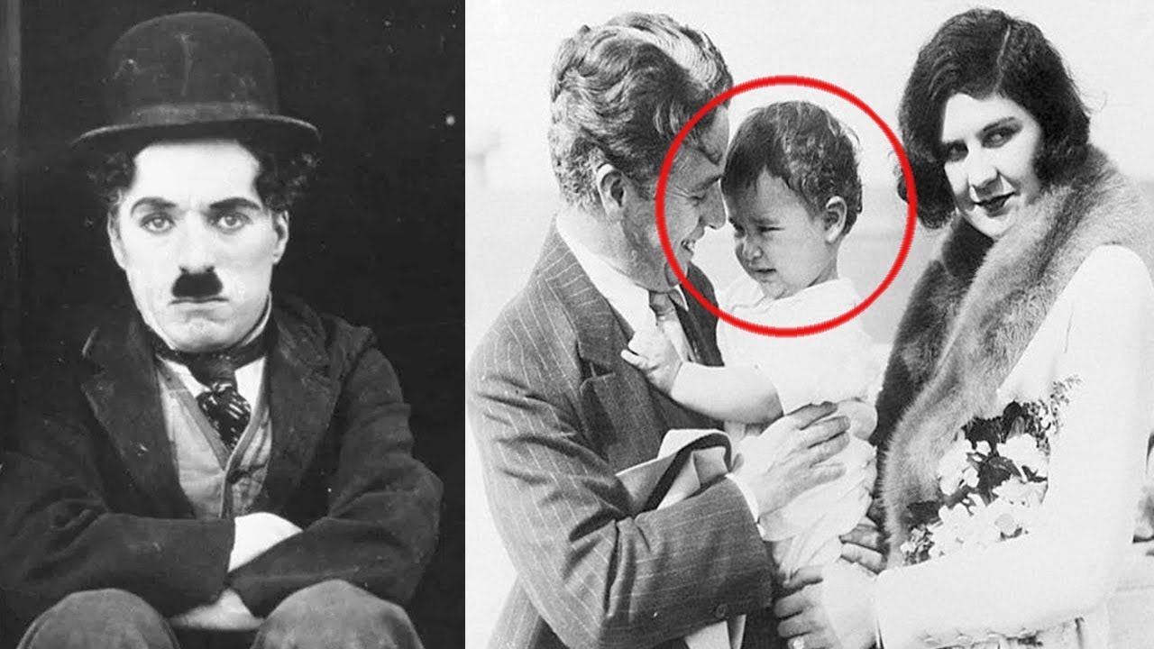 10 Oldest Celebs to Become Fathers || Pastimers