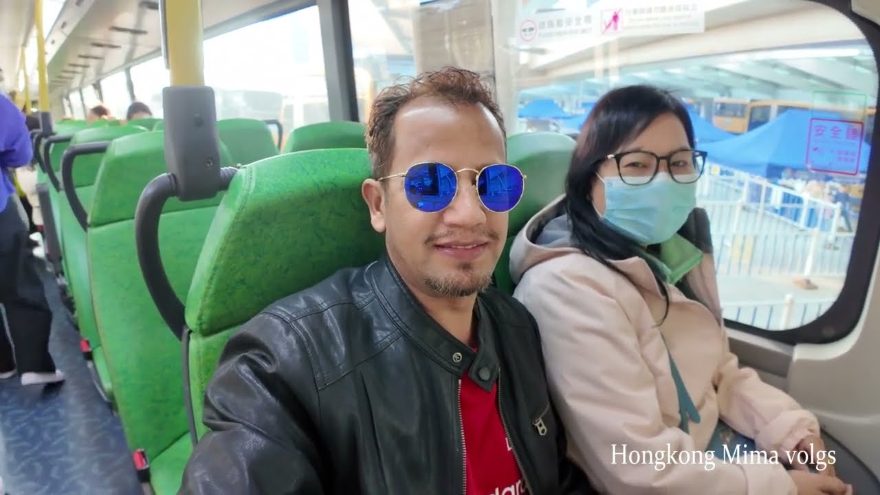 2026 Chinese new years macau visiting back to hongkong please enjoy the video 🙏❤️👍️