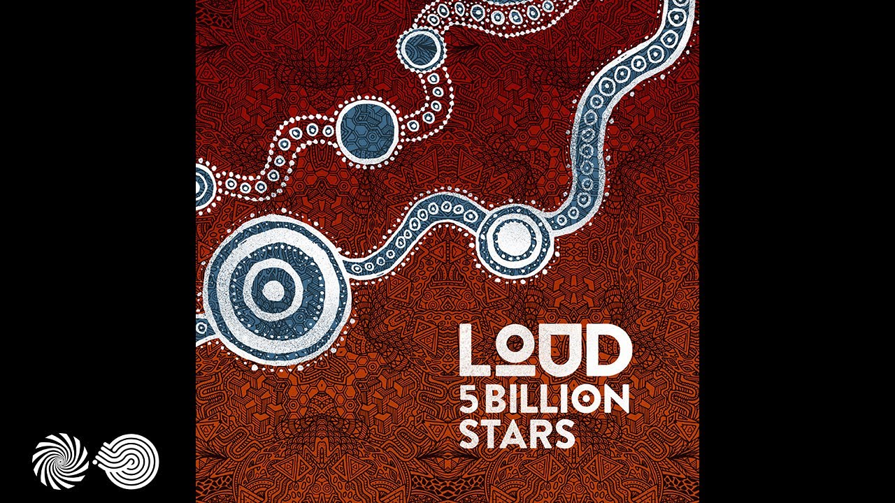 LOUD - Africa 101