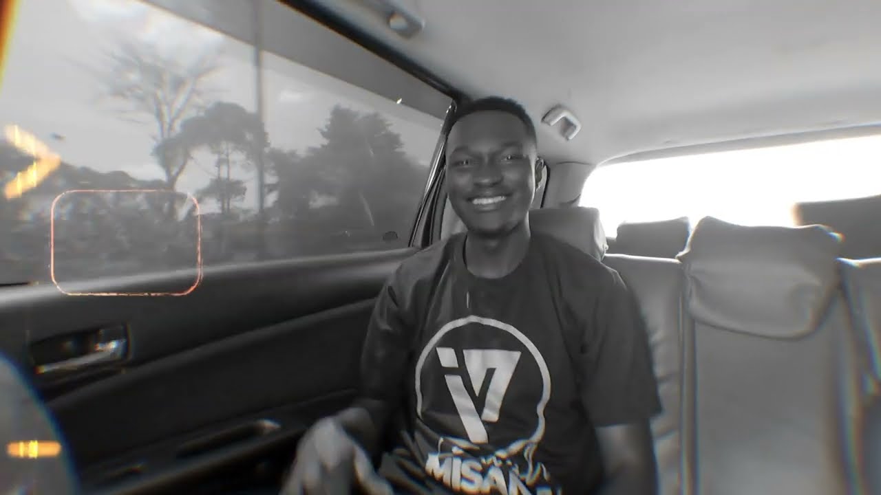 Yanzawula _ Isaiah Misanvu ( Visualiser) 