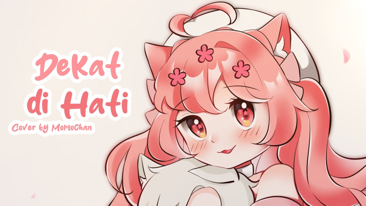Dekat Di Hati RAN | Momochan
