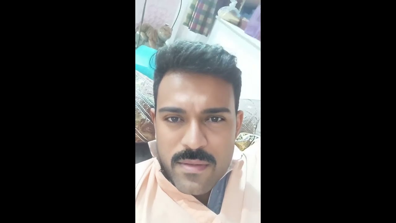 Fake video call prank 