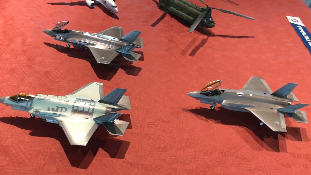 Modelbouwshow Autotron Rosmalen 2021