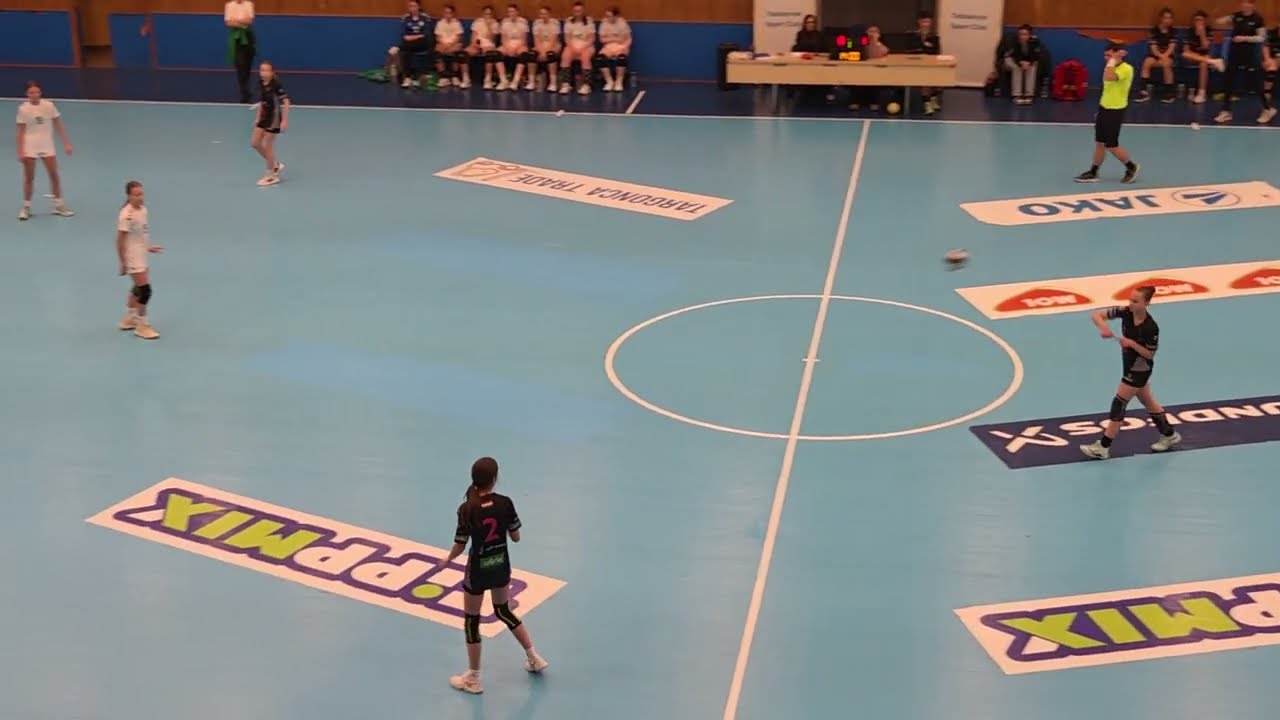 20260222 Tatabánya U14 ETOKC1 vs. MoyraBudaörs félidő 1. (12 - 5)