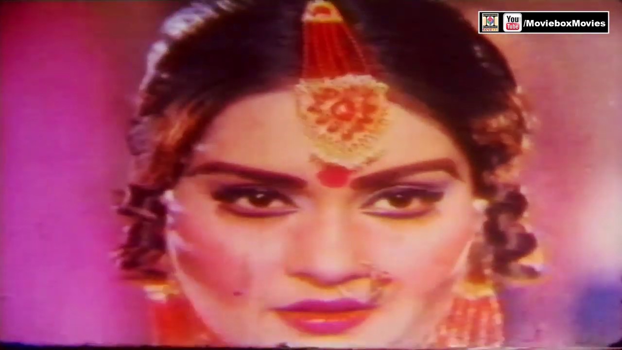 THORIYA DINA DI NA YAARI LAYI ARYA - NOOR JEHAN - PAKISTANI FILM CHOR CHOKIDAR