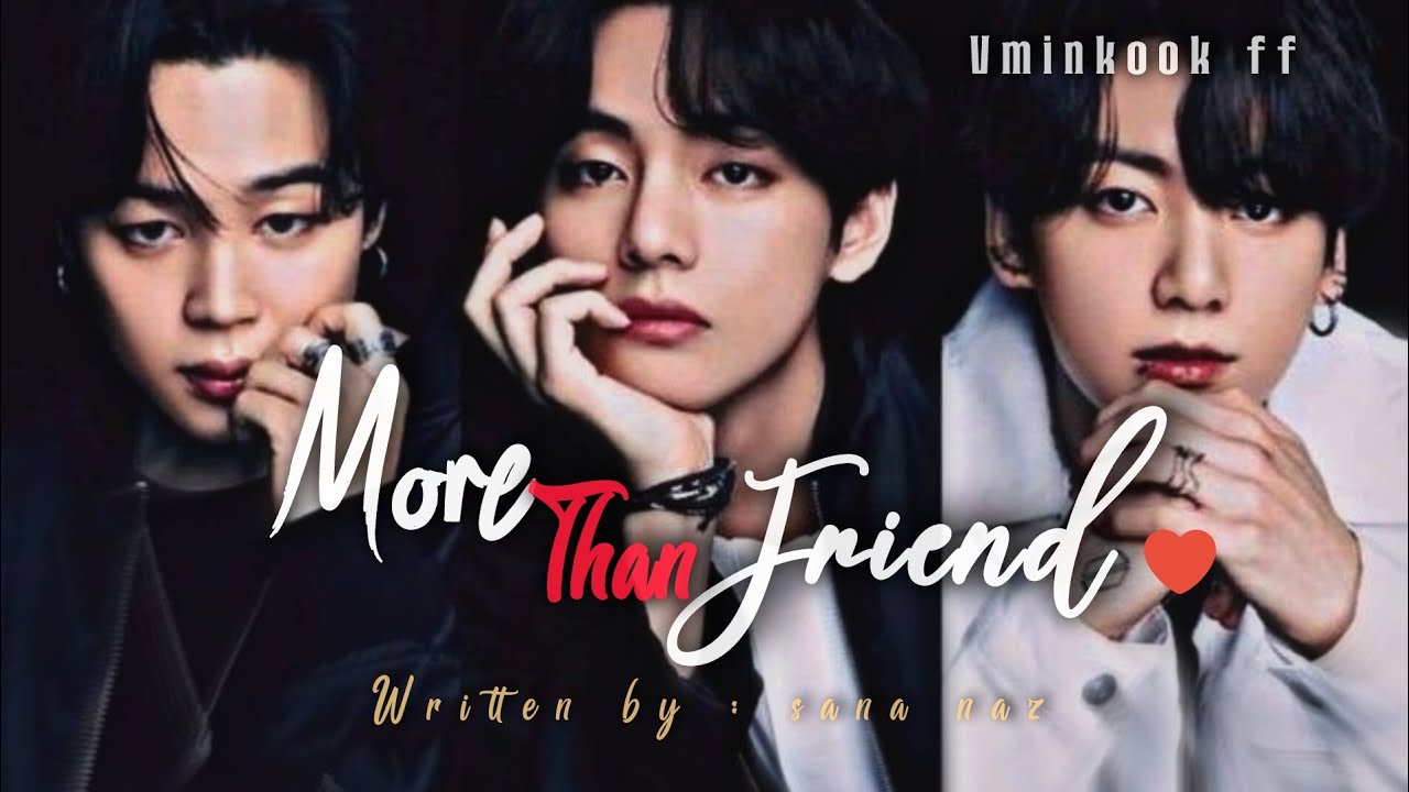 𝐓𝐫𝐚𝐢𝐥𝐞𝐫 || 𝐕𝐦𝐢𝐧𝐤𝐨𝐨𝐤 𝐟𝐟 || 𝐛𝐞𝐬𝐭 𝐟𝐫𝐢𝐞𝐧𝐝 𝐛𝐥 𝐬𝐭𝐨𝐫𝐲 