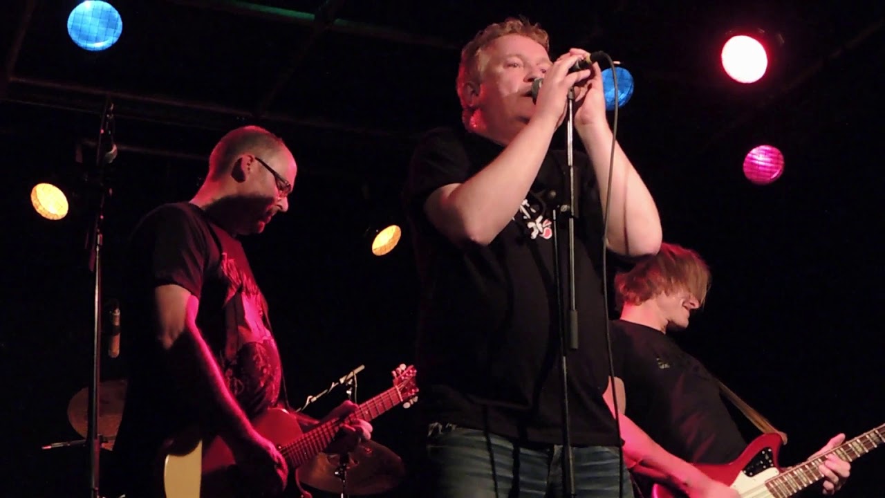 Rat Patrol &ndash; Concert (Part II) @ Brigant