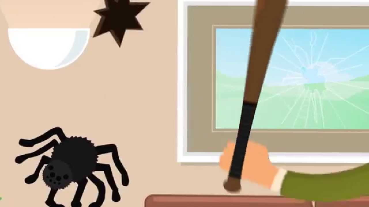 Trusted Pest & Termite Control Companies