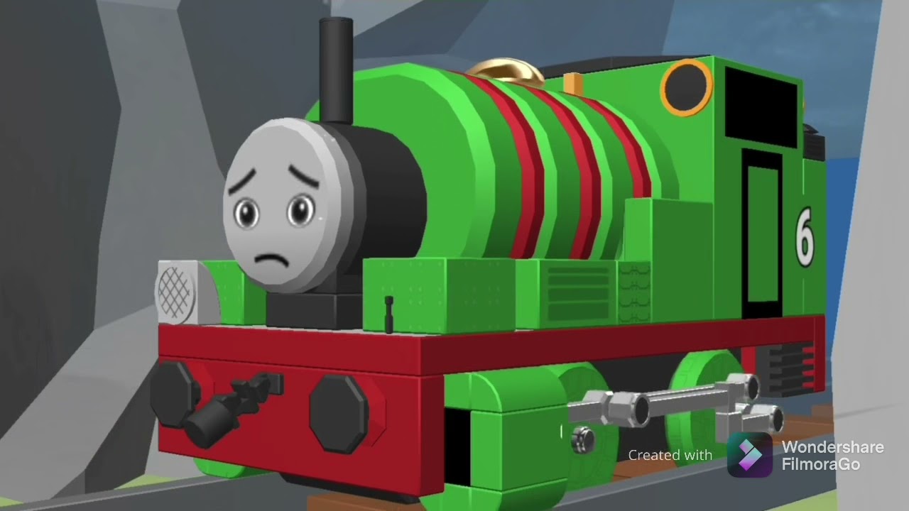 Toby and the Flood