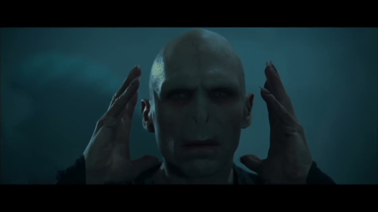 Harry Potter Slytherin - nightmares in paradise - edit