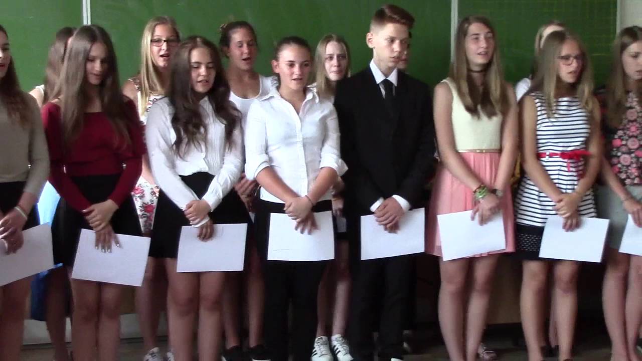 8b. Tanár Búcsúztatója  2,.