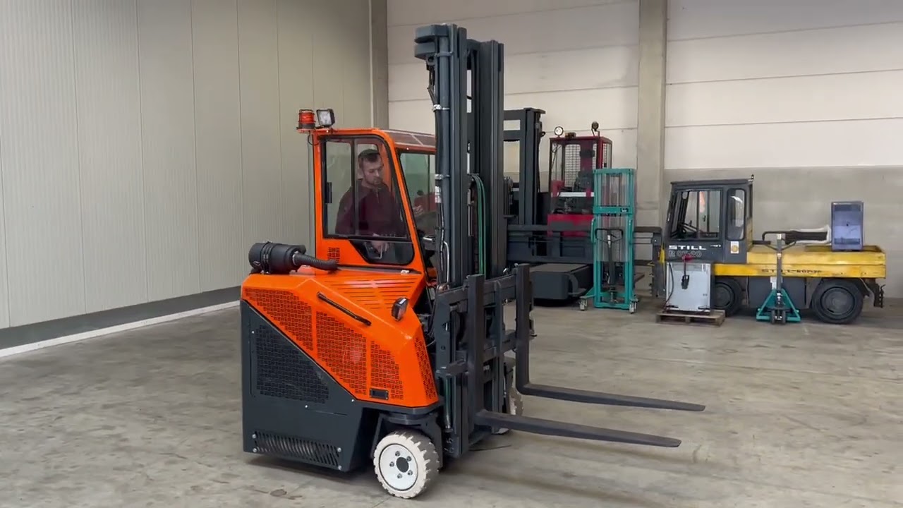 Combilift  C2500CB
