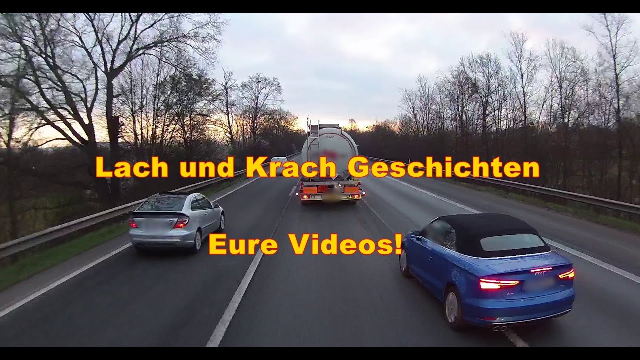 Brummi Deutschland - Lach und Krachgeschichten 07/25