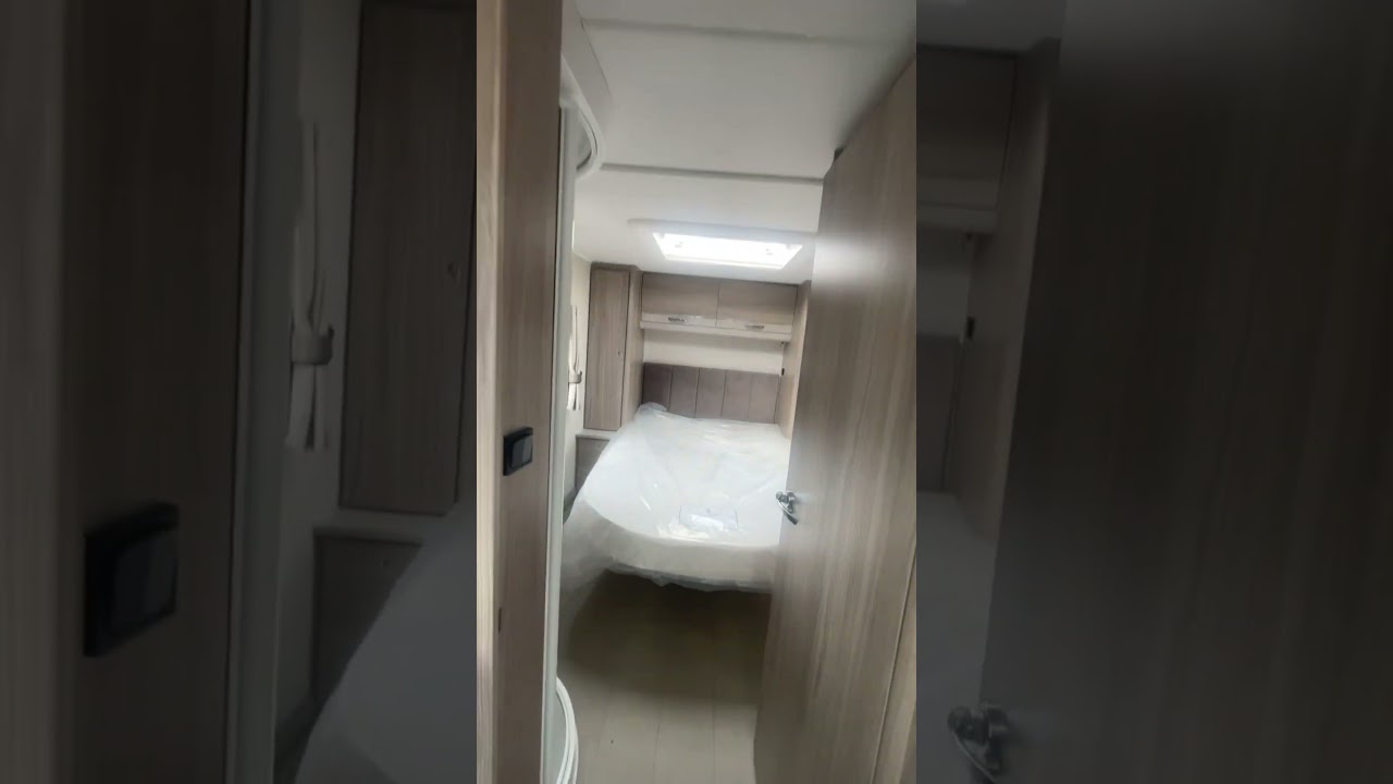 #elddis Supreme 550 2024 Tour