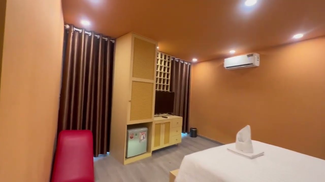 Khách sạn tình yêu Quận 5 | Khách sạn gần Quận 1 riêng tư tuyệt đối cho khách sạn cặp đôi hẹn hò.
