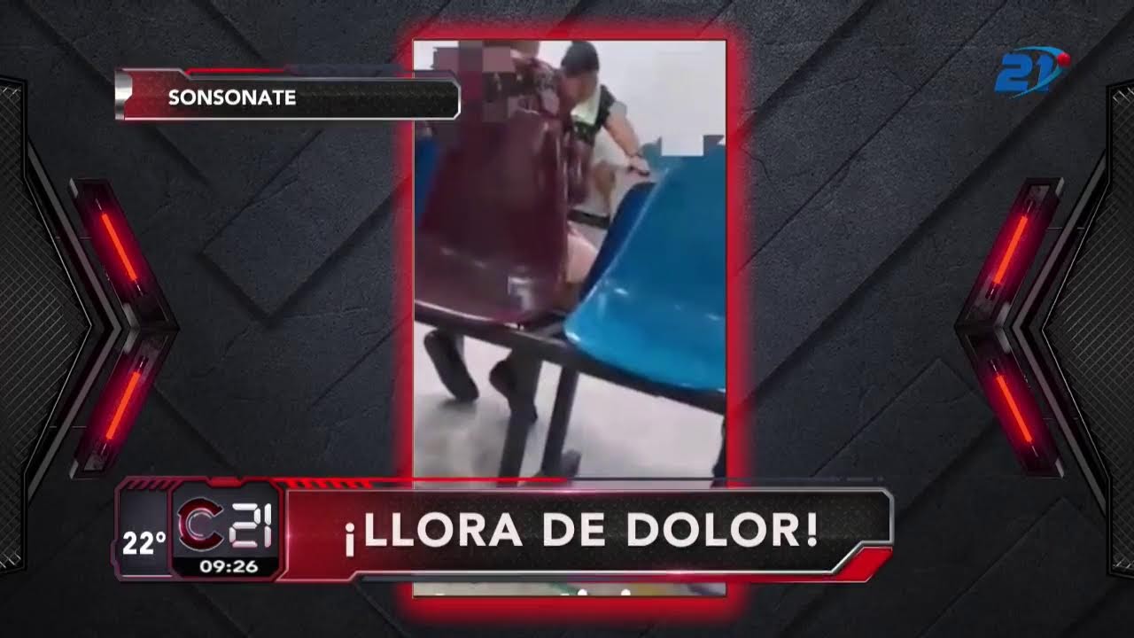 ((EN VIVO)) CÓDIGO 21 – EL ORIGINAL VIERNES 28 DE FEBRERO #Código21