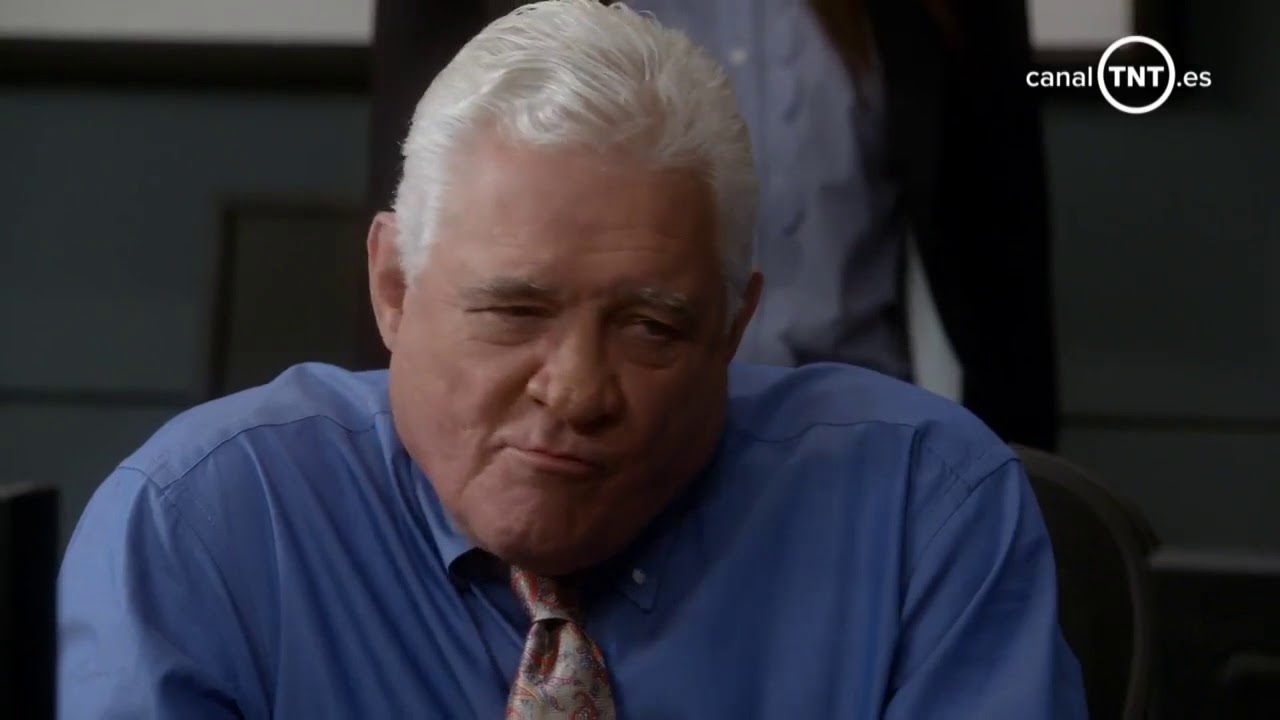 TNT - Autopromoción - Major Crimes (2018)