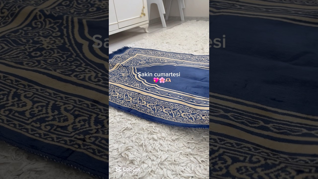 Sakin bir ev rutini 🌸 #asmr #dailyvlog #weekend #minivlog #satisfying #g&uuml;nl&uuml;kvlog