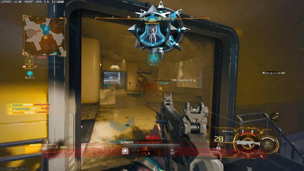 Hardpoint