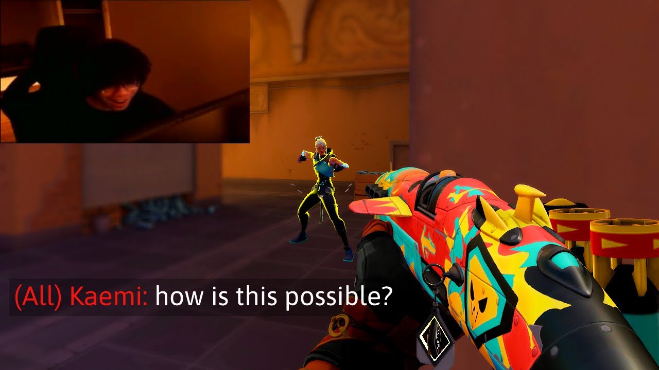 SATCHEL DEMON vs Radiant YouTubers