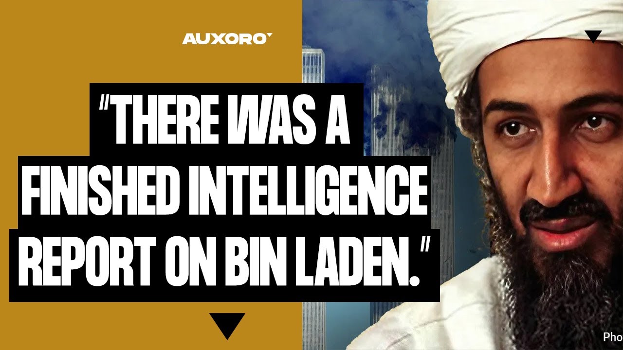 WAS 9/11 AN INTELLIGENCE FAILURE?