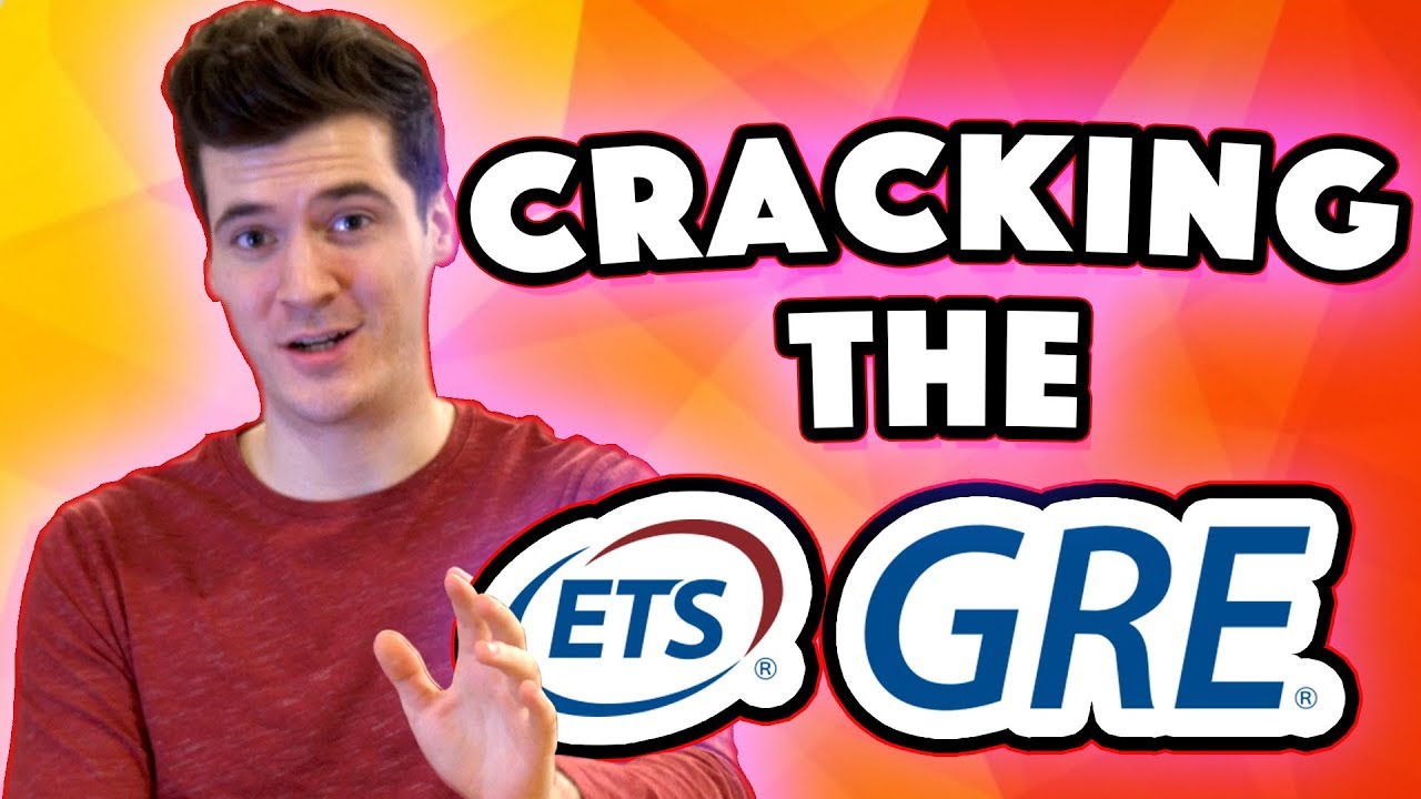 TOP TIPS FOR THE GRE: How to Get into Veterinary School Episode 4