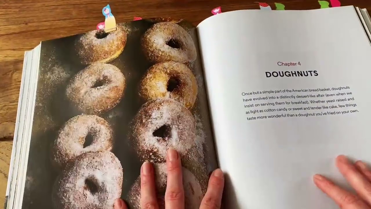 BraveTart: Iconic American Desserts - Cookbook Review