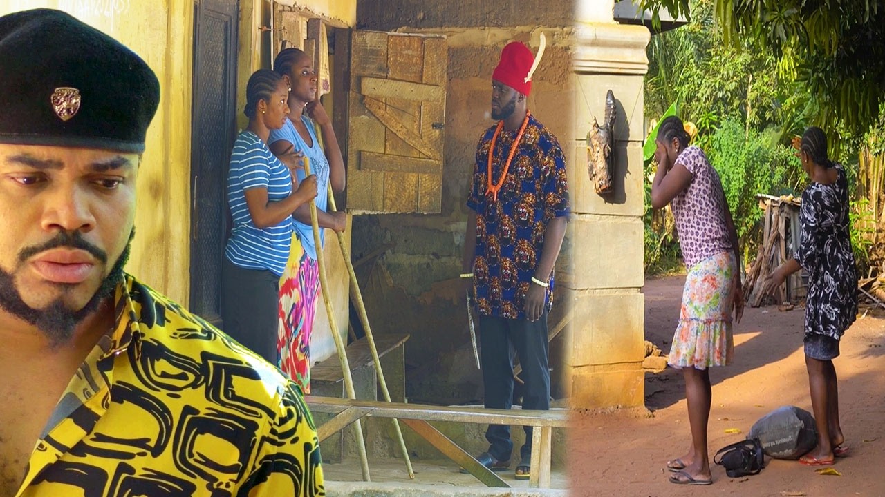 HE USED HIS SIBLINGS TO BECOME WEALTHY BUT HAD TO FACE THE CONSEQUENCES-NewAfrinolly2026