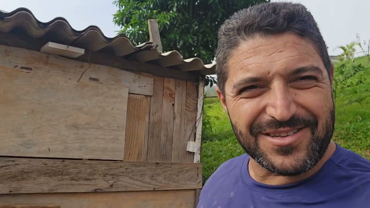 PROJETO PISCINA: O visual está incrível, mas tivemos um PROBLEMA! 😱 