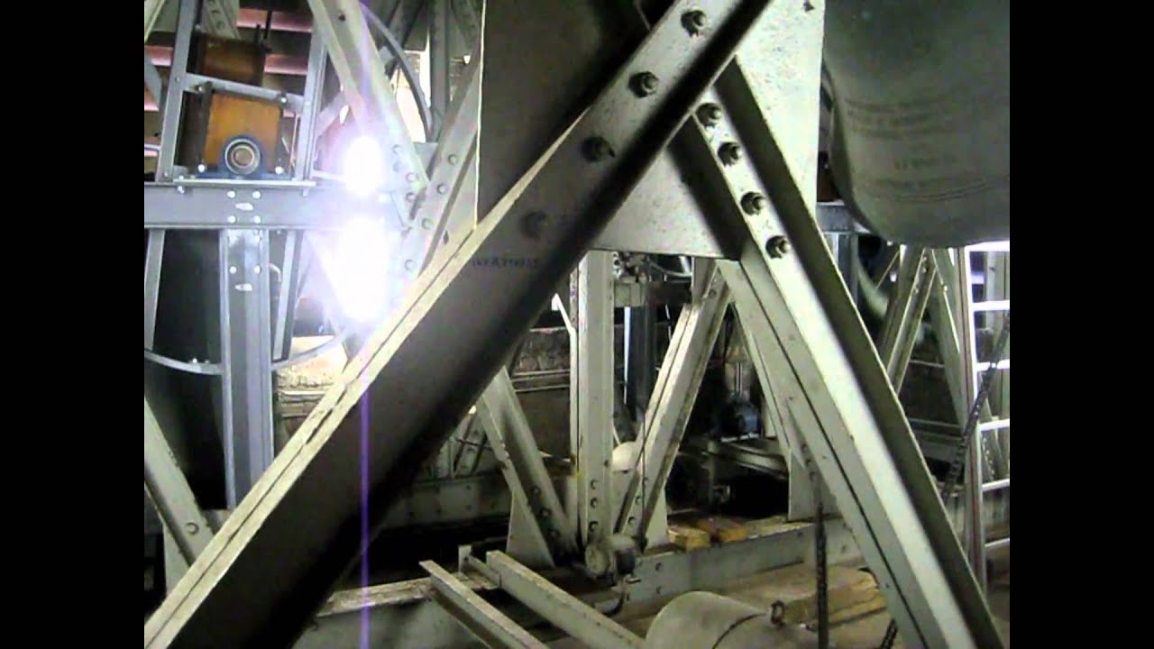 Düsseldorf-Oberkassel (D) - St. Antonius - Glockenkonzert 3/3