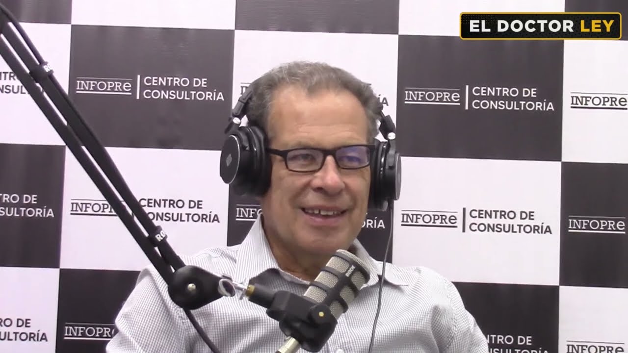 EL DOCTOR LEY - ¿Quién tiene derecho a la prescripción adquisitiva de dominio?