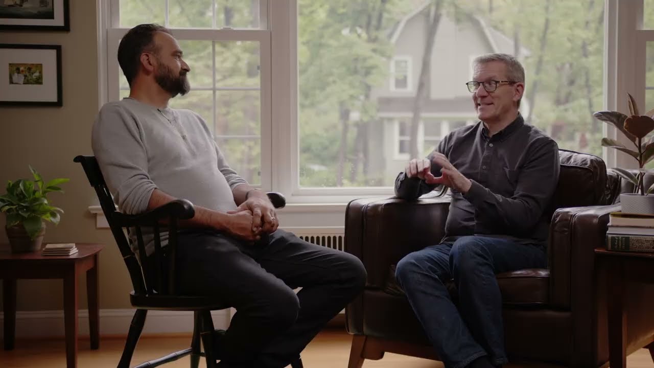 Entrepreneurs, Risk, and Faith in the Workplace | Andy Crouch & Jay Pathak (Bonus Content)