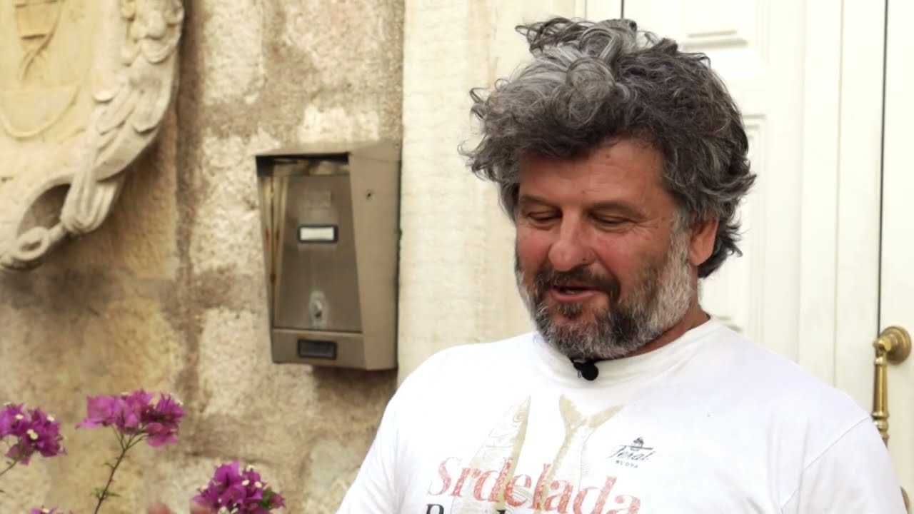 Domaćinske Priče: Ragu od patlidžana sa sardinama - 02.11.2021.