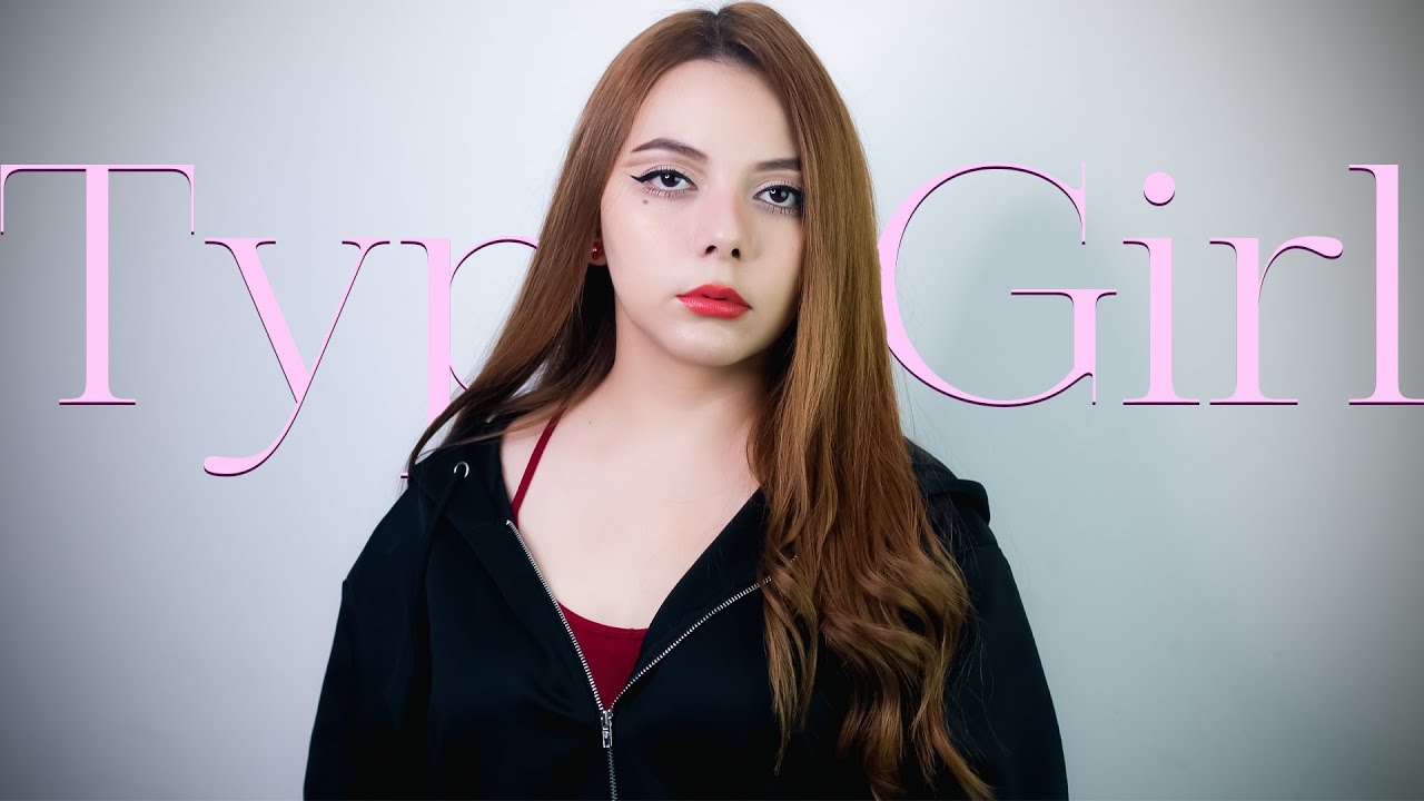 Typa Girl ♥ BLACKPINK ♥ Cover Español by Mishi