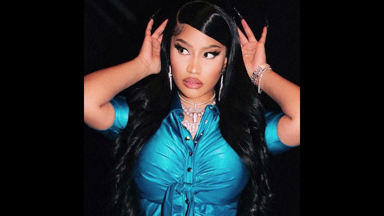 (FREE) Nicki Minaj Type Beat 2024 | Flo Milli x BIA Type Beat 2024 - 