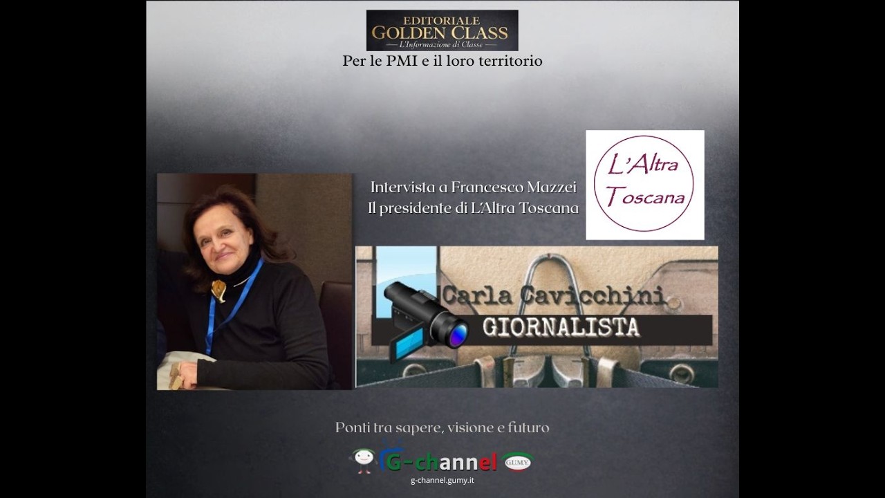 Anteprima L’Altra Toscana: fare squadra per raccontare una Toscana del vino che cresce