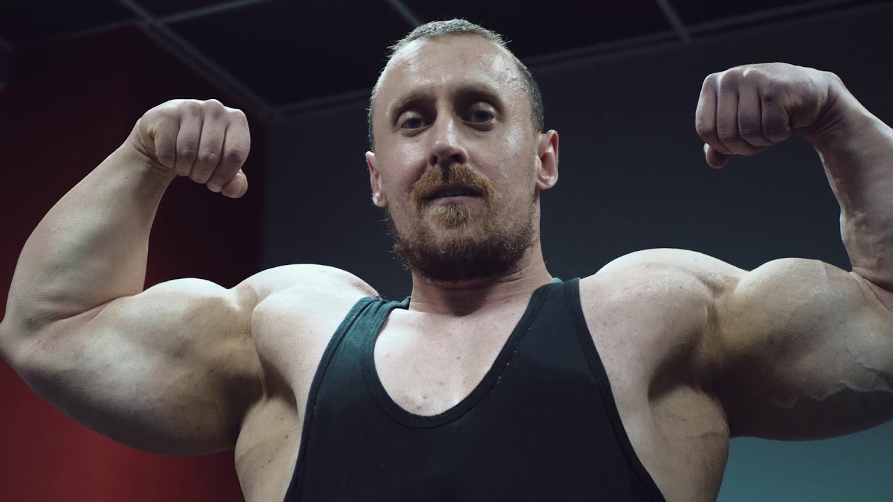 Champion fitclub commercial