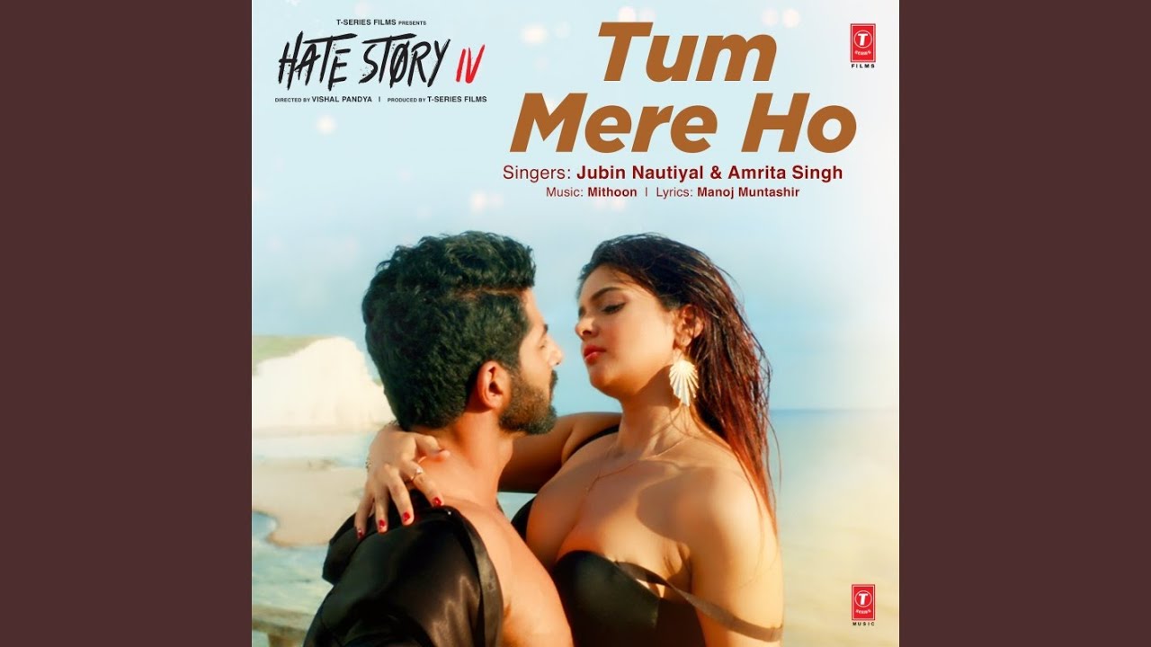 Tum Mere Ho (From 